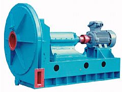 8-09、9-12型高壓離心通風(fēng)機(jī)