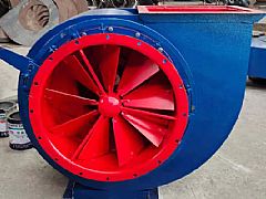 G4-73、Y4-73鍋爐離心通、引風(fēng)機(jī)